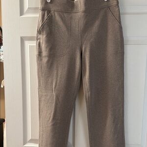 NWOT Womens Duluth cotton pants